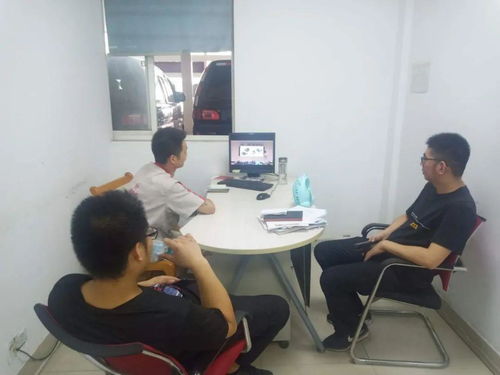 東安汽發(fā)創(chuàng)新培訓模式，精準賦能主機廠維修一線