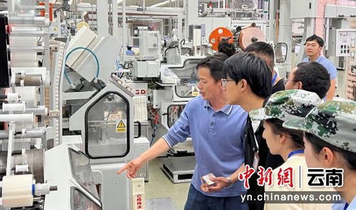 大理卷煙廠 多元化教學助力新員工角色轉(zhuǎn)變與教育咨詢服務(wù)優(yōu)化